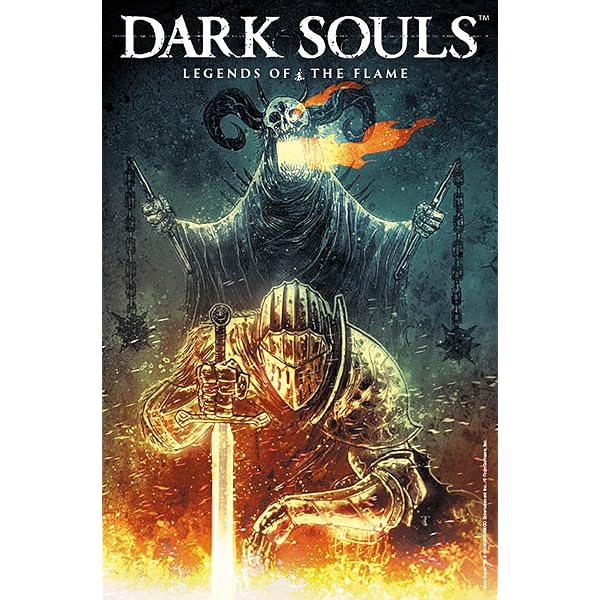 Amazon.com: Dark Souls Redemption T02: 9791035505806: Blondel